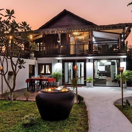 Sampeah Retreat Villa Siem Reap Eksteriør bilde