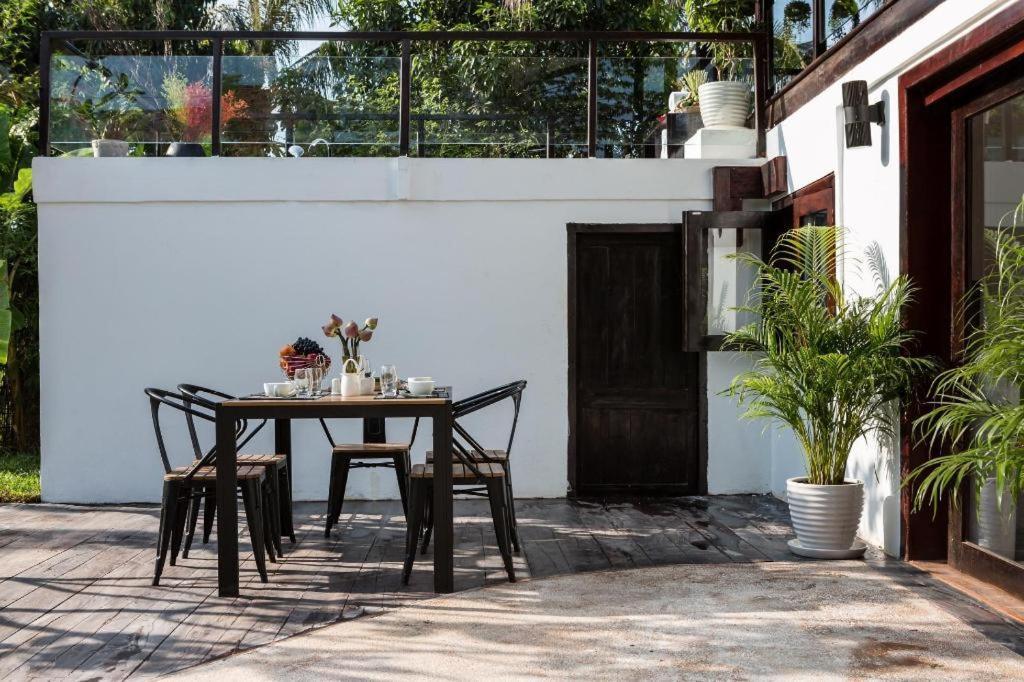 Sampeah Retreat Villa Siem Reap Eksteriør bilde