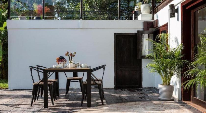 Sampeah Retreat Villa Siem Reap Eksteriør bilde
