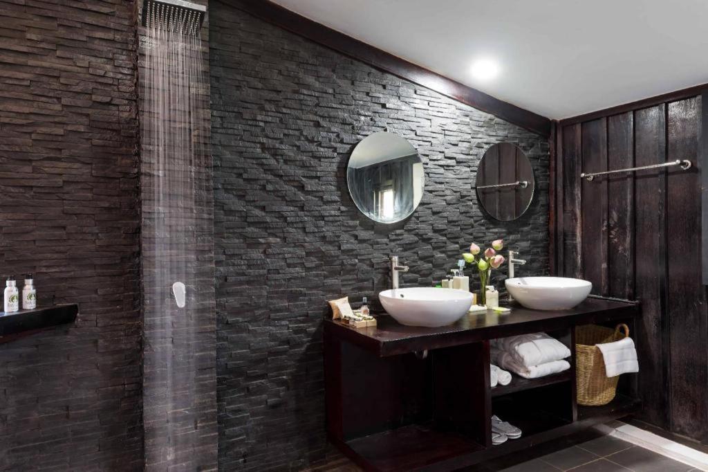 Sampeah Retreat Villa Siem Reap Eksteriør bilde