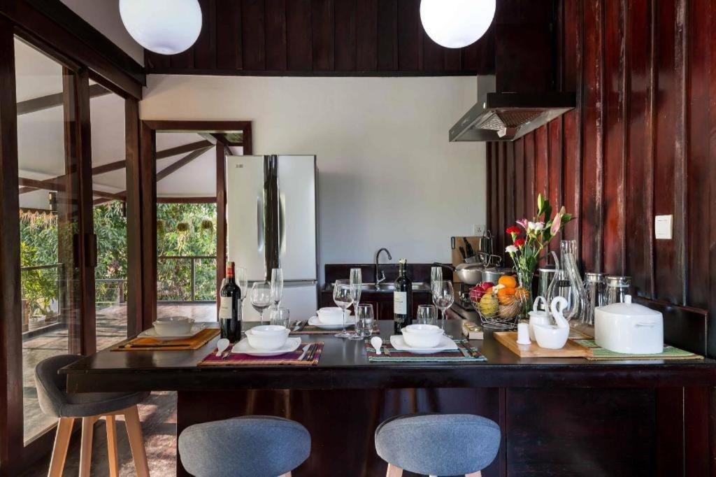 Sampeah Retreat Villa Siem Reap Eksteriør bilde