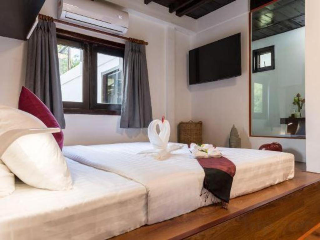 Sampeah Retreat Villa Siem Reap Eksteriør bilde