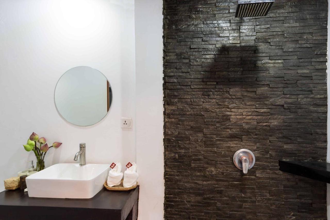 Sampeah Retreat Villa Siem Reap Eksteriør bilde