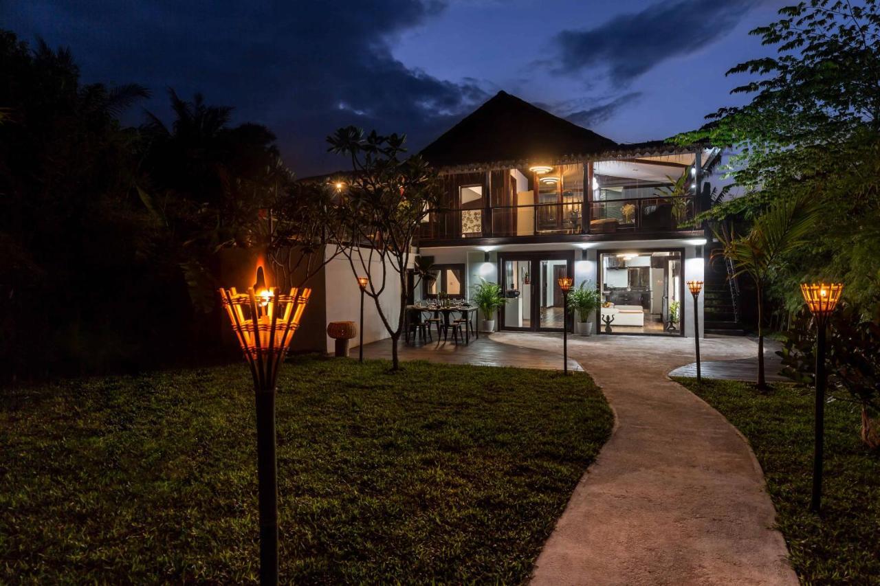 Sampeah Retreat Villa Siem Reap Eksteriør bilde